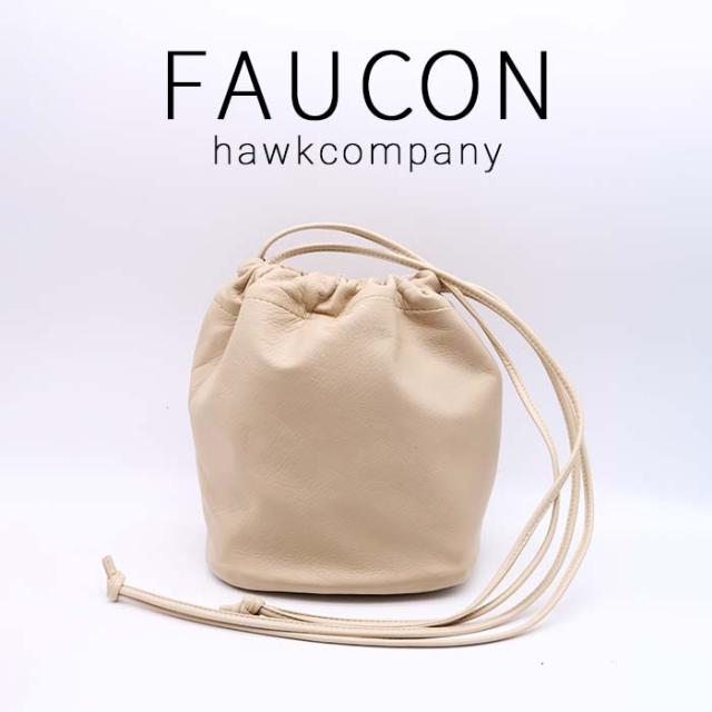 巾着ショルダー レディース かばん Hawk Company ホークカンパニー