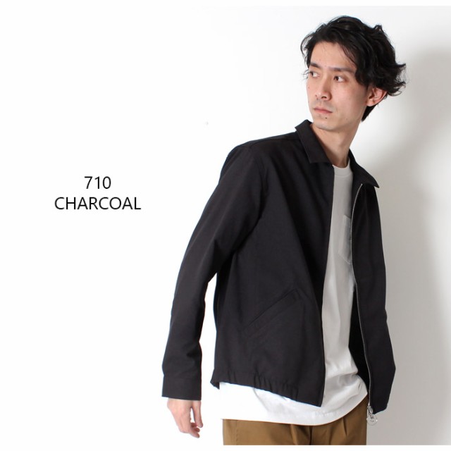 SLICK Tropical Jacket トロピカル ジャケット [Lot/5169403] メンズ メンズファッジ ファッジ系 英国 トラッド  トレンド 紳士 リングジ｜au PAY マーケット