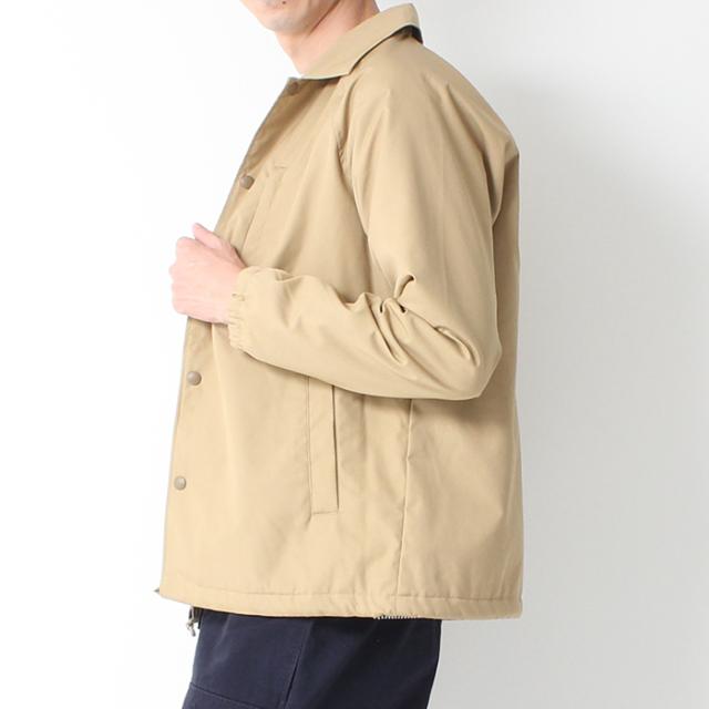 《日本製》 SIERRA DESIGNS シエラデザイン 65/35 ストリートジャケット [Lot/6510] メンズ 男性 起毛 フリース 暖かい アウター コート ジャケット 薄手 S M L 65 35 日本製 国産 メイドインジャパン 秋 冬