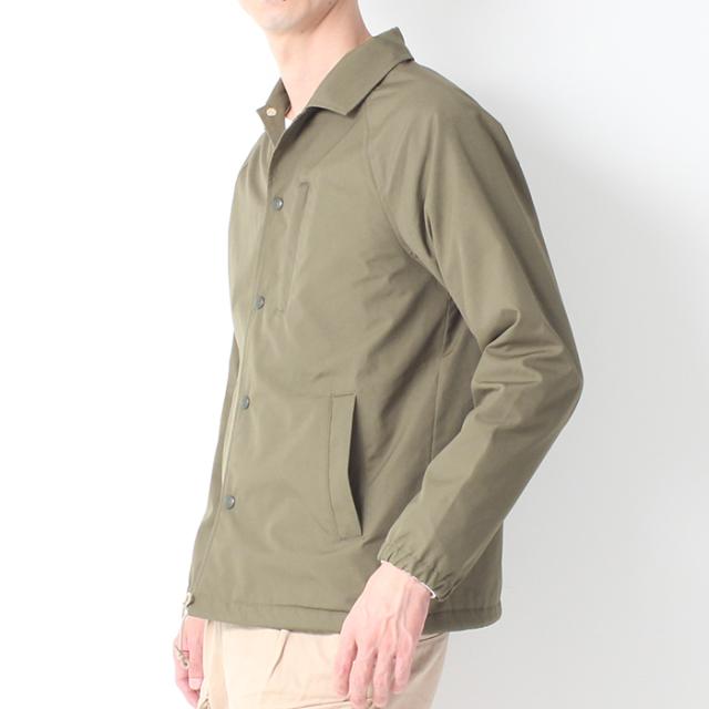 《日本製》 SIERRA DESIGNS シエラデザイン 65/35 ストリートジャケット [Lot/6510] メンズ 男性 起毛 フリース 暖かい アウター コート ジャケット 薄手 S M L 65 35 日本製 国産 メイドインジャパン 秋 冬