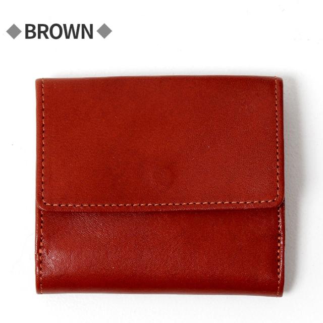 2つ折り財布 財布 折りたたみ HawkCompany ホークカンパニー 本革