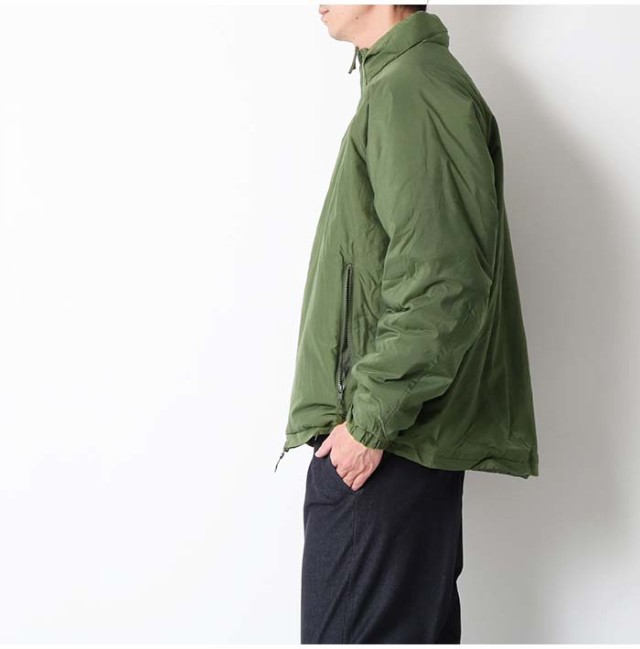 BROOKLYN ARMED FORCES ブルックリンアームドフォース PARKA,EXTREME 