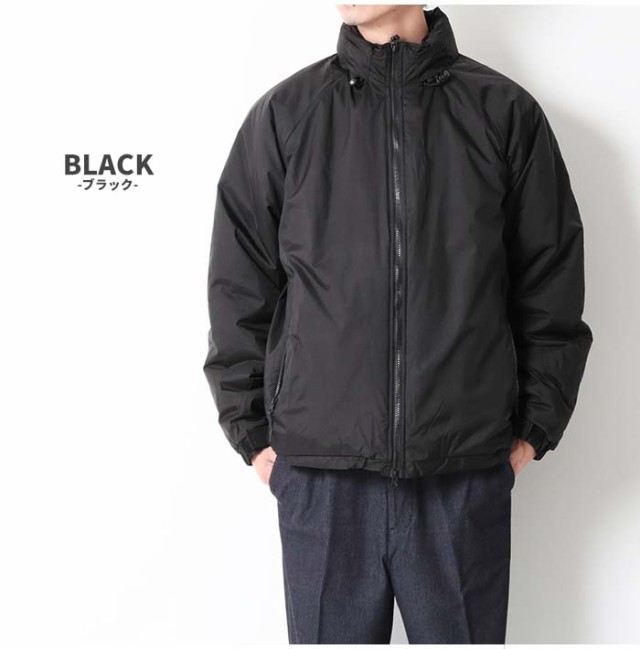 BROOKLYN ARMED FORCES ブルックリンアームドフォース PARKA,EXTREME