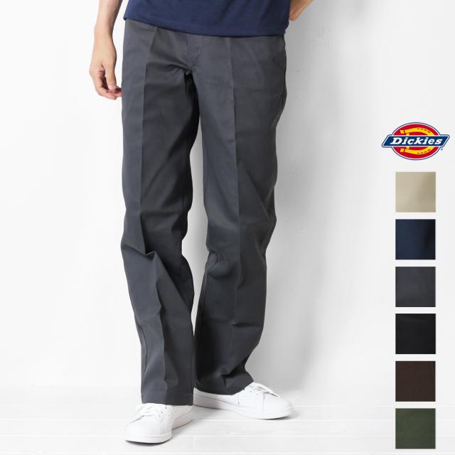 Dickies ディッキーズ 874 ワークパンツ チノパン メンズ ルーズ