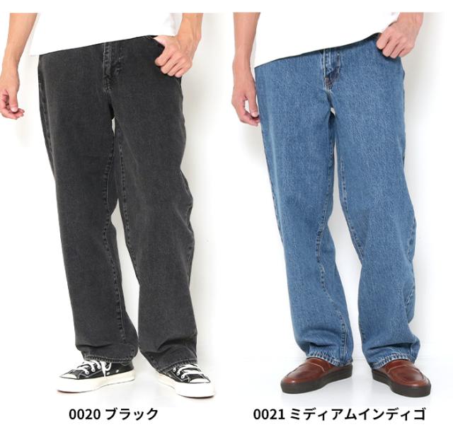 Levi's リーバイス 578 ジーンズ バギー 90S リバイバル デニム メンズ