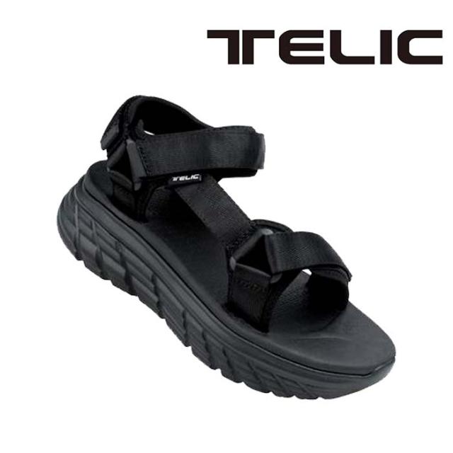 TELIC テリック ALLROADS サンダル [Lot/ALLROADS-S3] リカバリー 