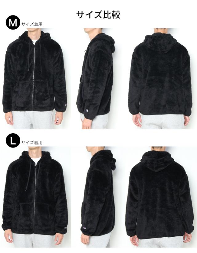 the GazettE フリース アウター もこもこ 黒 the GazettE フリース