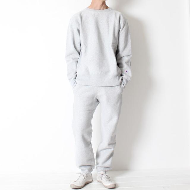 チャンピオン Champion リバースウィーブ クルーネック スウェット シャツ 11.5oz C3-W004 C3-Y032 メンズ 青単タグ 裏起毛 スエット トップス 秋 冬 アメカジ カジュアル トレーナー 長袖 厚手 ロゴ 無地