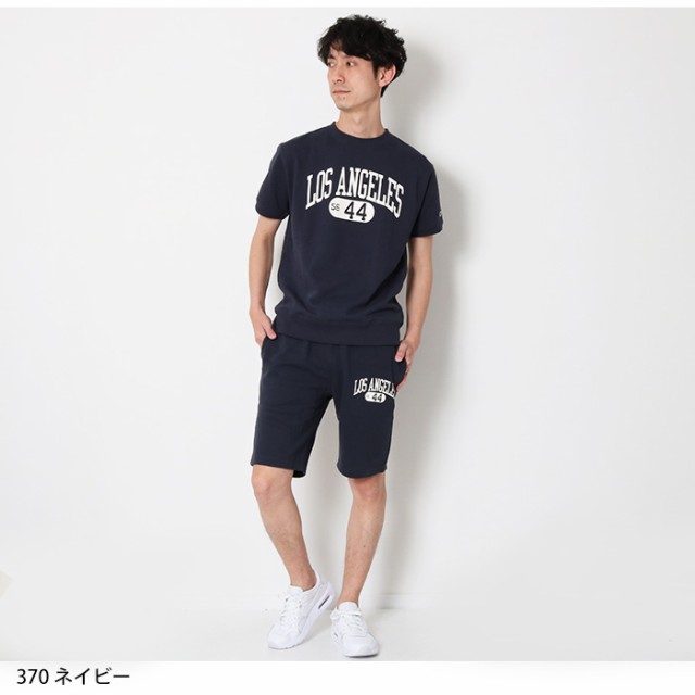 20％OFF チャンピオン Champion スウェットショーツ [Lot/C3-X514