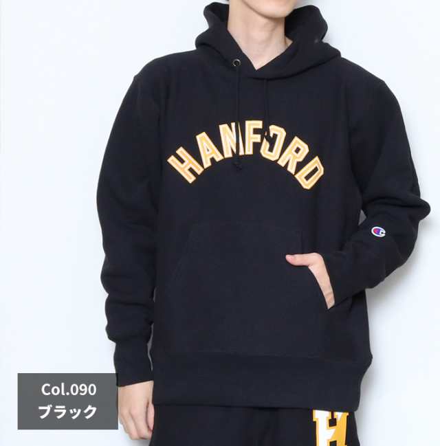 Champion/チャンピオン REVERSE WEAVE PULLOVER HOODED SWEATSHIRT