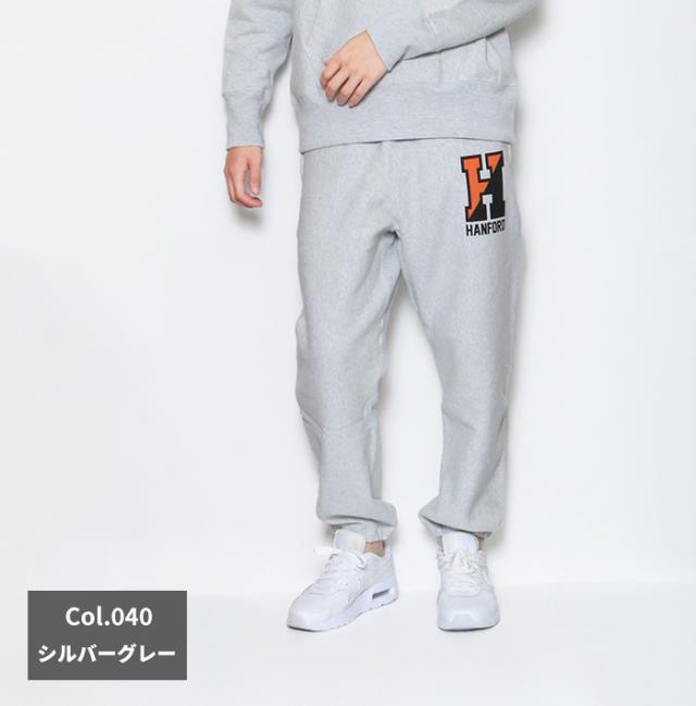 チャンピオン] ジョガーパンツ スウェット 厚手 裏起毛 リバース