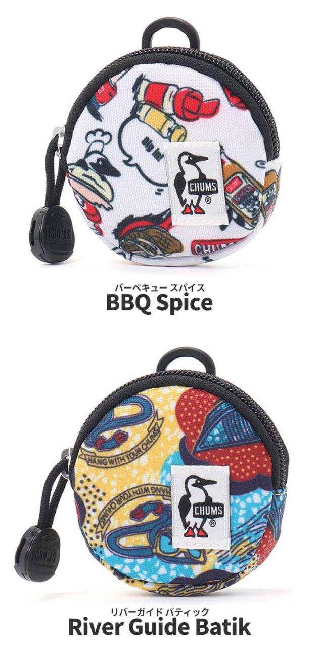 財布 コインケース CHUMS チャムス リサイクル ラウンド コインケース ミニ財布 CH60-3573 CH60-3145 ミニ コンパクト  小銭入れ 小物入れ Dカン メンズ レディース キッズ 子供 大人カジュアル アウトドア レジャー カラフルの通販はau PAY マーケット -  JXT-style au PAY ...