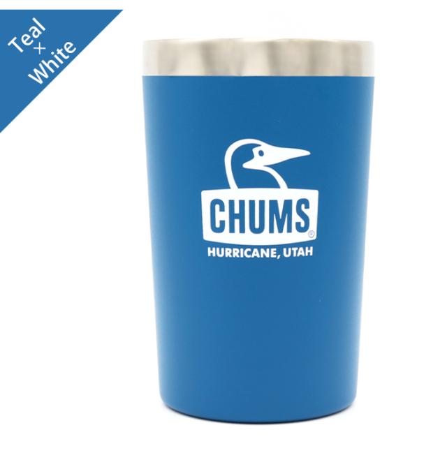 新品　CHUMS キャンパー　ステンレスタンブラー　チャムス rb 楽天市場】チャムス / CHUMS キャンパー ステンレス タンブラー