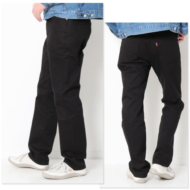 EDWIN エドウィン 503 メンズ カラー レギュラーストレート パンツ