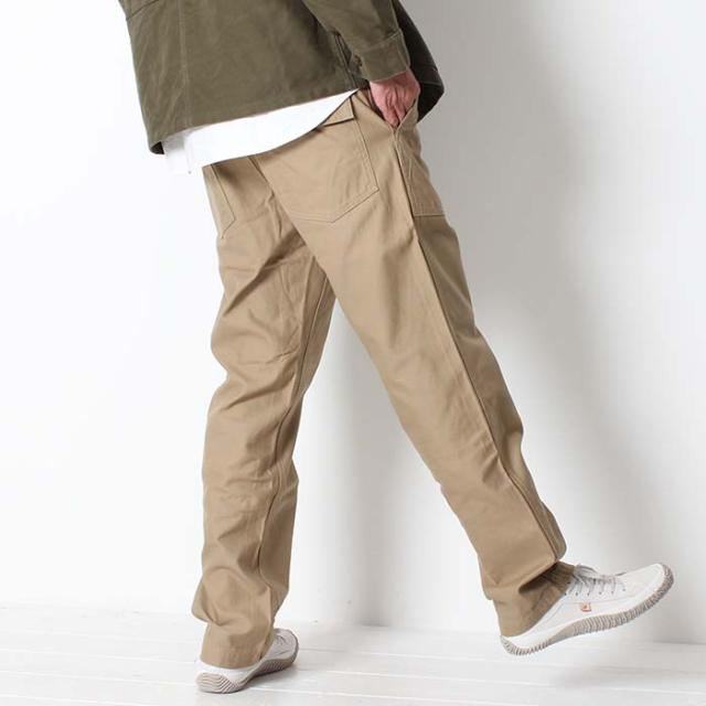 エフオービーファクトリー FOB f0540 ベイカーパンツタイプ2 LL FOB