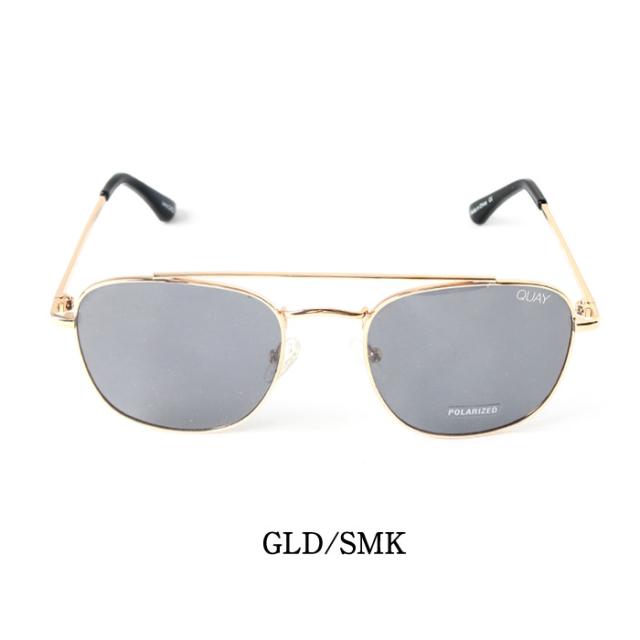 Quay Eyeware Australia キー アイウェア オーストラリア サングラス HELIOS UVカット 紫外線 ユニセックス スクエア おしゃれ かっこいい メンズ レディース 人気 海 サーフ キャンプ アウトドア プレゼント ギフト 贈り物 Quay Eyeware Australia キー アイウェア オーストラリア サングラス