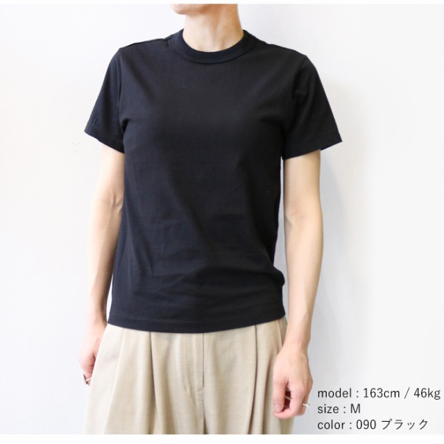 Hanes ヘインズ ウィメンズ FIT T-SHIRT フィット tシャツ [Lot/HW1