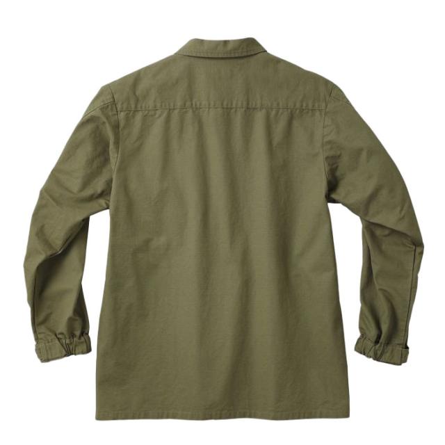 ワークシャツ メンズ ジャケット JAPAN BLUE JEANS ジャパンブルー