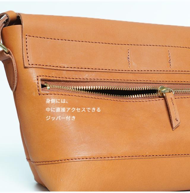 ショルダーバッグ メッセンジャーバッグ Butler Verner Sails バトラー