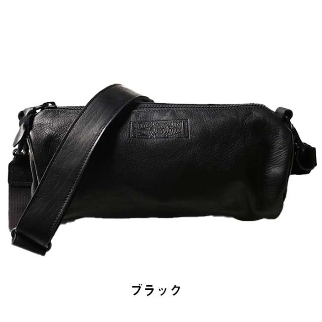 7/1限定価格⭐︎新品 Mal. レザーバッグ グリーン 本革 本革 長財布 レザーウォレット Days Art完全オリジナル製作