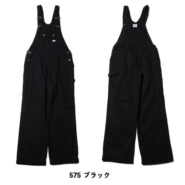 【国内正規品】 LEE リー オーバーオール [Lot/LL0255] レディース 女性 サロペット パンツ デニム地 綿 コットン 通年 春 夏 秋 冬 アメカジ ストリート ヴィンテージ ブランド シンプル ジーンズ きれいめ 大人 カジュアル ラフスタイルプレゼント ギフト 贈り物_15