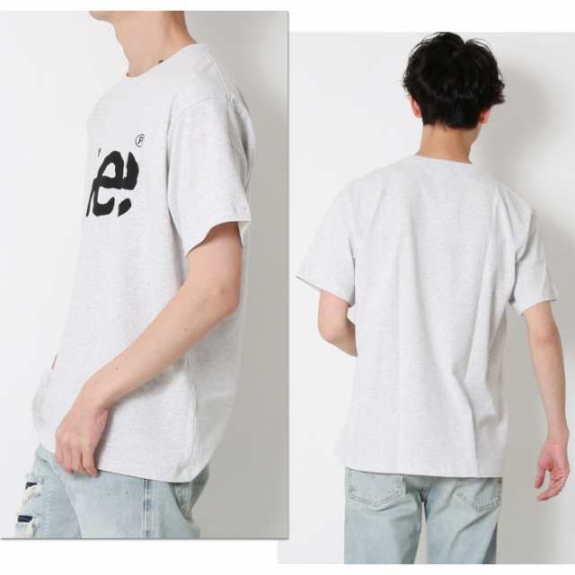goodenough BLANK PACK TEE L