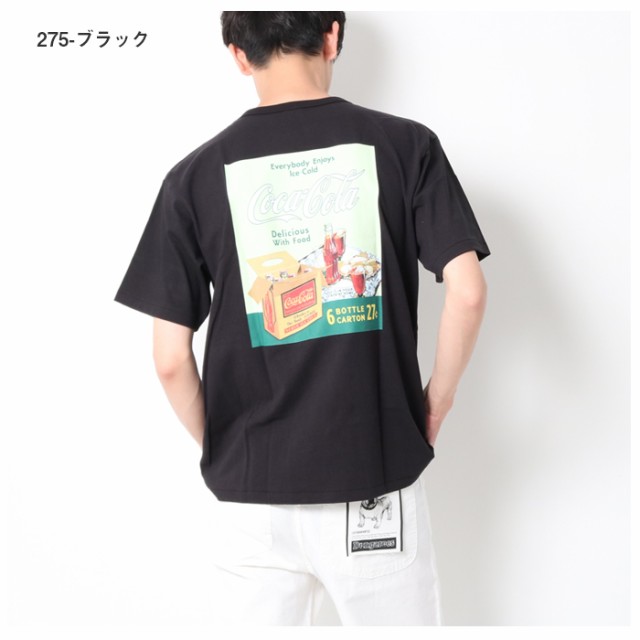 LEE リー 半袖 Tシャツ バックプリント [Lot/LT3083] 新作