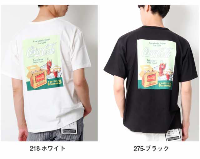 LEE リー 半袖 Tシャツ バックプリント [Lot/LT3083] 新作