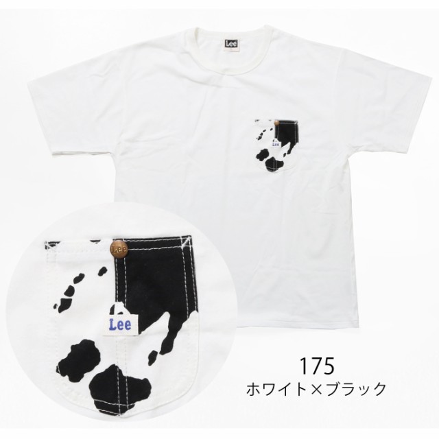 LEE リー 胸ポケット 半袖 Tシャツ [Lot/LT4147] メンズ 新作 tシャツ