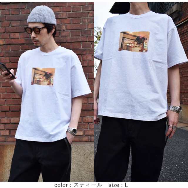 ファッションマーロ　Tシャツ