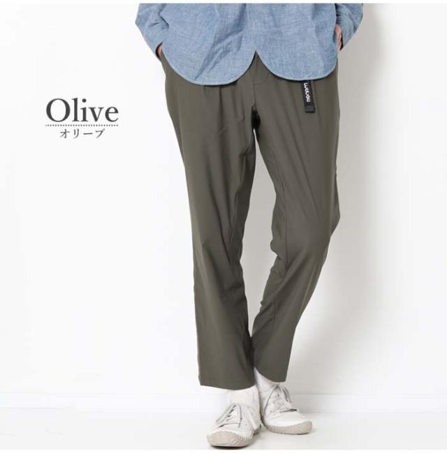 melple メイプル Tomcat Manoa Pants トムキャットマノアパンツ