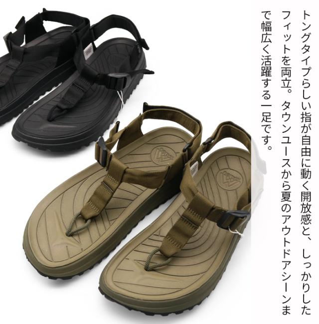 トングサンダル メンズ MALIBU SANDALS マリブサンダルズ SOLSTICE