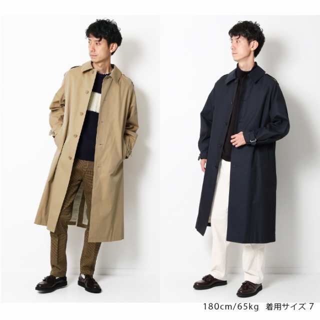 Mackintosh Philosophy マッキントッシュ フィロソフィー CRAWLEY 