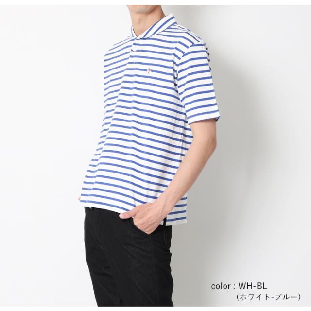 専用　XL RRL ダブルアールエル 五分袖 マリン ボーダー バスク シャツ XL サイズ RRL ダブルアールエル 五分袖 マリン ボーダー バスク