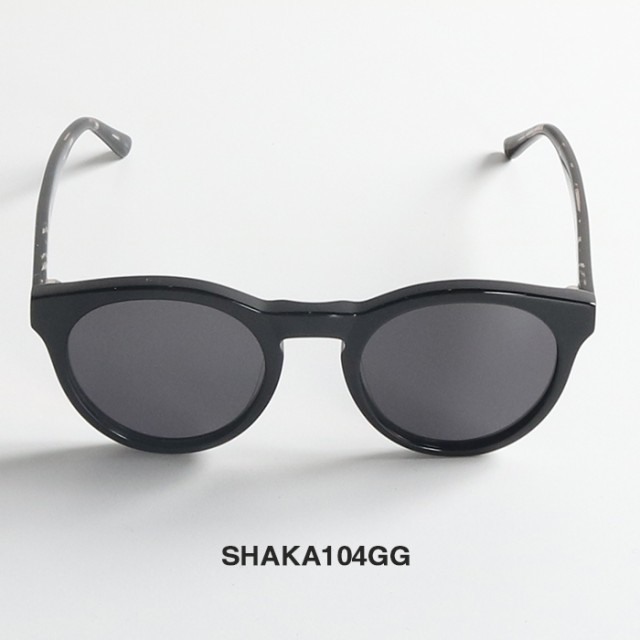 CRAP eyewear クラップアイウェア サングラス The Shaka Appeal [Lot