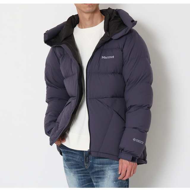 Marmot マーモット Toguna Down Parka トグナ ダウンパーカー TSFMD202