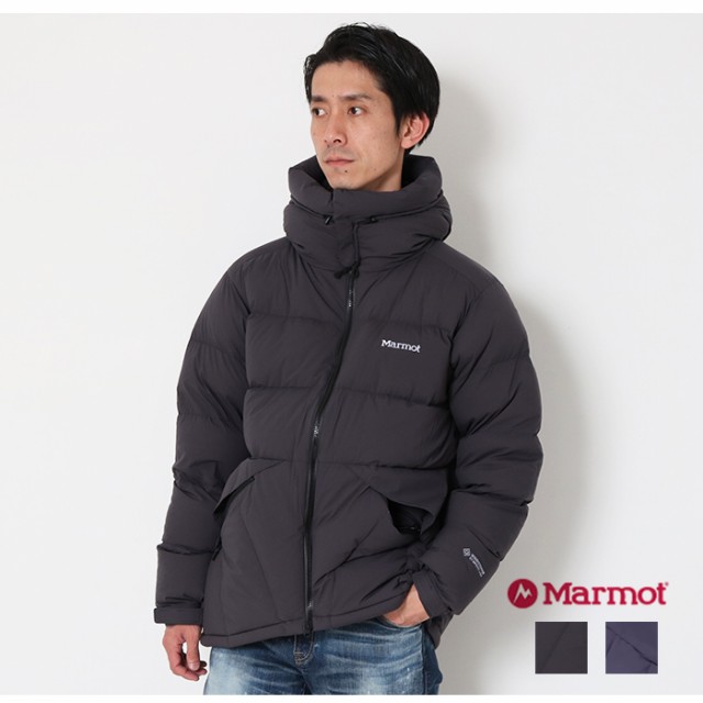 Marmot マーモット Toguna Down Parka トグナ ダウンパーカー TSFMD202