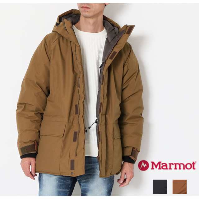 Marmot マーモット Dima Down Parka ディーマ ダウン パーカ TSFMD204 メンズ ダウン ジャケット アウター ダウンジャケット  ブラック BLの通販はau PAY マーケット - JXT-style au PAY マーケット店 | au PAY マーケット－通販サイト