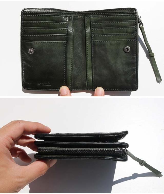 財布 二つ折り財布 メンズ 本革 DOUBLES ダブルス レザー メッシュ WLO-7641 ウォレット 折り畳み 深札入れ 本革 革 牛革 レザー コンパクト 定番 メンズ 男性 大人 ビジネス ブランド シンプル 丈夫 頑丈 財布 二つ折り財布 メンズ 本革 DOUBLES ダブルス レザー メッシュ WLO