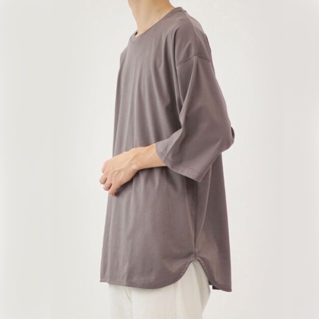 20％OFF bettaku ベッタク 3TUCK Tee [Lot/BET-K10001-231] 3タック T