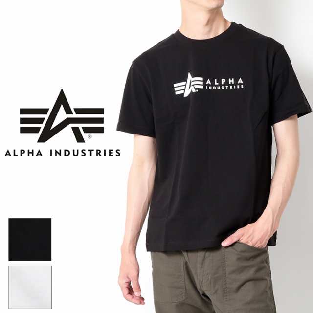 ALPHAアルファシャツ