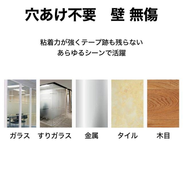 耐荷重 10kg 10個入 繰り返し使用可 超 強力 透明 粘着 フック シール 壁掛け 吊り下げ 透明 天井 キッチン 壁 きれいにはがせる 穴開けの通販はau Pay マーケット ｓｔｅｐ ｏｎｅ