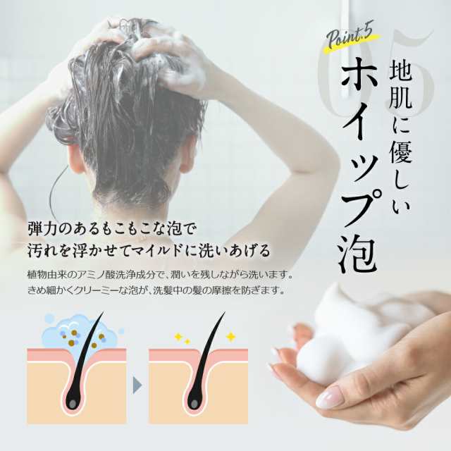 ヘアマスク トリートメント ヘアパック アミノ酸 弱酸性 マスク パック ダメージケア ボタニカル オーガニック 成分 ヘアカラー くせ毛 Aの通販はau Pay マーケット Cosme Tokyo Au Pay マーケット店