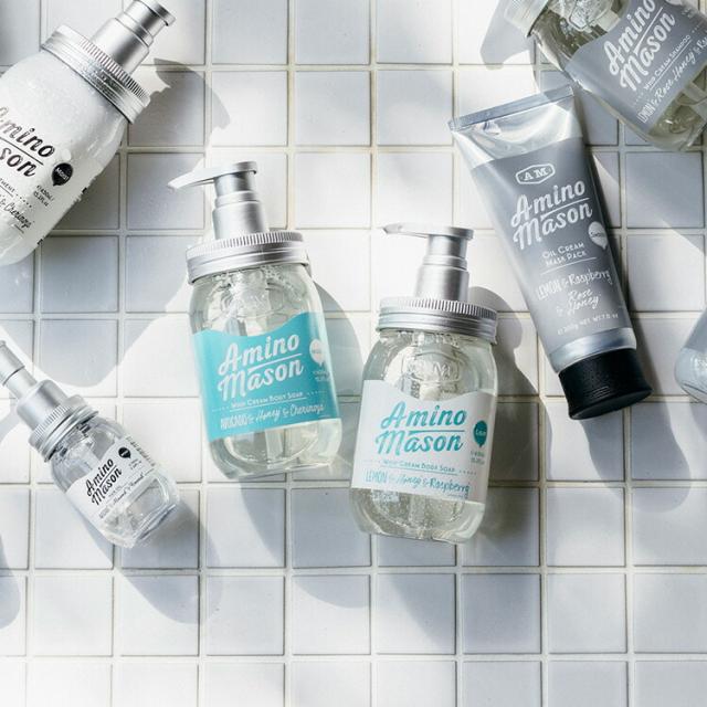 ボディソープ アミノ酸系 アミノメイソン アミノ酸 Amino Mason ボディシャンプー ボタニカル ボディーソープ メンズ レディース ボディの通販はau Pay マーケット Cosme Tokyo Au Pay マーケット店