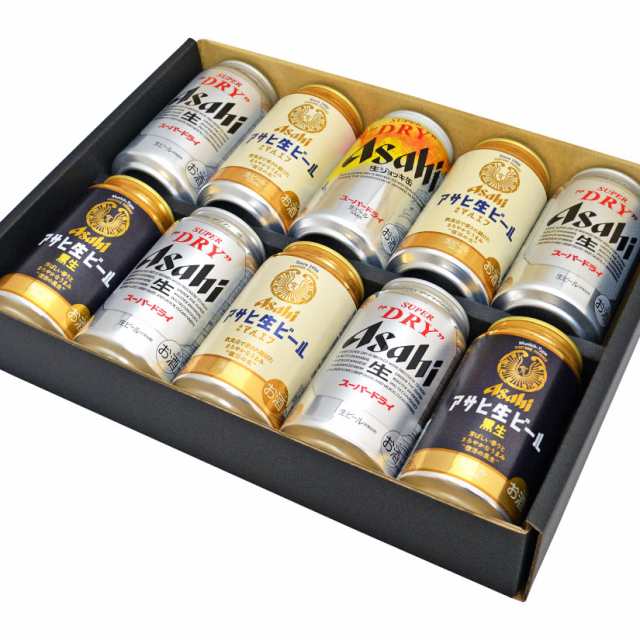新作揃え お中元 ギフト お酒 アサヒビール スーパードライビールセット AS-3N 250_23夏