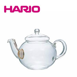 大人気 Hario ハリオ ジャンピングティーポット 800ml Jp 4 ギフト お歳暮 プレゼント ティーポット 耐熱ガラス プレゼント 特別の通販はau Pay マーケット なでしこスタイル Au Pay マーケット店