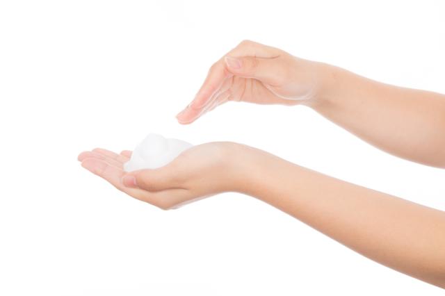 除菌 手荒れ対策に 無添加泡ハンドソープ 95 98 除菌 詰め替え用230mlナチュラチェック Natura Check 国産 天然素材の通販はau Pay マーケット Mind Leaf