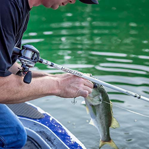 アブガルシア Abu Garcia ベイトリール レボ Winch バス釣りの通販はau Pay マーケット Ginseikatsu