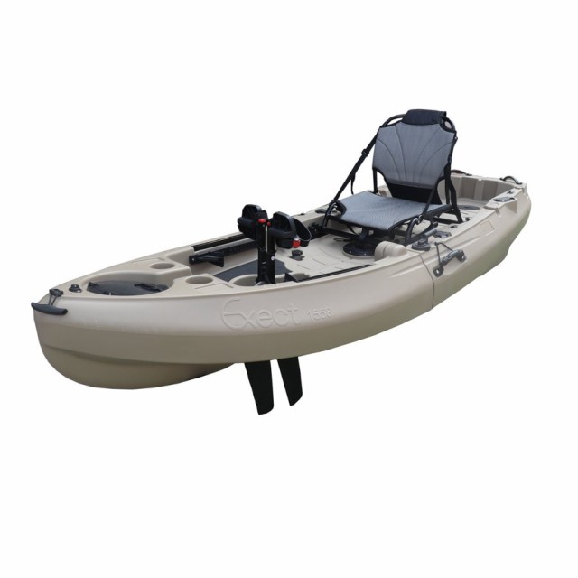 Ｖboat-1558 kayak　フォールディングボート　Nワゴン搭載