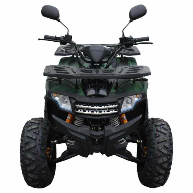 バギー 四輪 49cc ミニ ATV ヒッチメンバー付き 4サイクルエンジン搭載 RZ-G-ZERO GT 公道走行の通販はau PAY マーケット  - Exect Familiar | au PAY マーケット－通販サイト